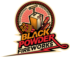 Black Powder Fireworks